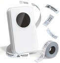 Mini Labelprinter Phomemo D35 Labelmaker incl software met diverse sjablonen / st 