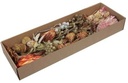 Exotic assortiment de luxe Naturel doosje 26 stuks