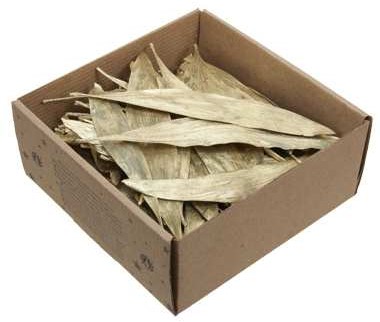 Eucalyptusbladeren Goud doosje 100 gram