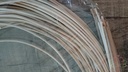 Pitriet Rattan Naturel 3 mm 250 gram