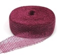 Jute band Seringen 5 cm rol 40 meter