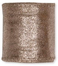 Kunstleer Middenbruin 6 cm rol 3 meter