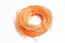 Pitriet Rattan Oranje 2 mm 50 gram