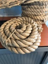 Superdik Jutetouw 30 mm 5 meter