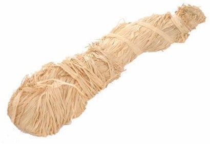 Raffia Naturel HBX bulk 1 kilo