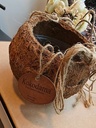 Kokodama Plantenhanger Cocodama natuurproduct