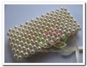 Corsage Polscorsage-armband Classic Champagne