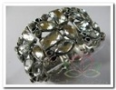 Corsage Polscorsage-armband Modern Vintage Dazzle