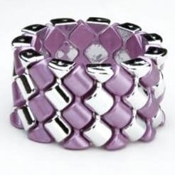 Corsage Polscorsage Carnival LilaRose