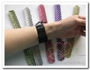 Corsage Polscorsage Smart Click Groen