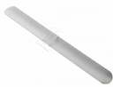Corsage Polscorsage Snap Band Wit pak 2 stuks