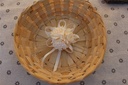 Polscorsage Elastisch Champagne Beige klaar
