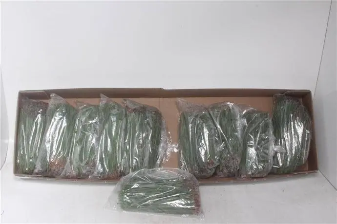 Dennennaalden 500 gr per zak