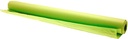 Tissuepapier bloemen en inpakpapier Lime Green tissue 20x30 cm rol x48 vellen