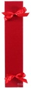 Rozendoos Rood Lined Rose Box