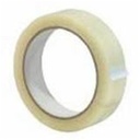 Plakband 12 mm x 66 meter per rol