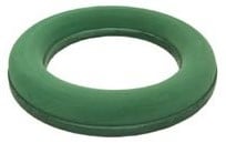 Ring 40 cm Aquadur Krans hardschuim waterreservoir oase voor verse bloemen