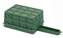 Graftakhouder Florette Maxi 13x23x8.5cm oase voor verse bloemen huismerk