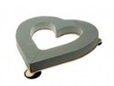Auto hart open 50 cm met zuignappen