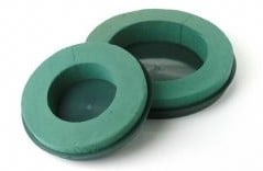 OASIS® Design Ring Ø 23 cm oase voor verse bloemen
