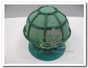 Flor Ball 12 cm steekschuimvorm oase voor verse bloemen centerpiece rond