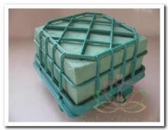 Autocorso laag 10x10x8,5 cm