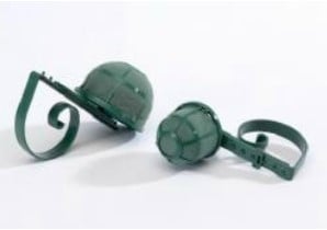 Clip le Klip Petit kleine oase voor verse bloemen 5 x 14 cm