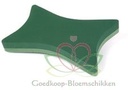 Pillow Hoofdkussen 53 cm steekschuimvorm oase voor verse bloemen