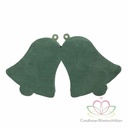 Oasis® Bioline Double Bell oase voor verse bloemen