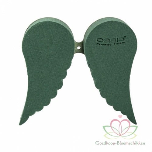 OASIS® Bioline Wings Engelenvleugels oase voor verse bloemen