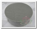 Taart Droogschuim SEC 22x7 cm Cake voor droog en kunstbloemen