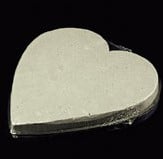 Hart Dicht Droogschuim SEC 20x21 cm voor droog en kunstbloemen