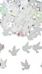 Confetti strooisel Duifjes 14 gram