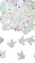 Confetti strooisel Duifjes 14 gram