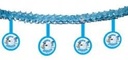 Hangslinger onderhanger Jongen 4 meter