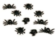 Tafeldeco Insecten 60 stuks groot