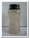 Graflicht Ornament 20 cm 