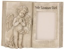 Boek Sandstone Engel fotoboek 20x28 cm