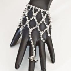 Pols handcorsage Cascadezz Diamonds
