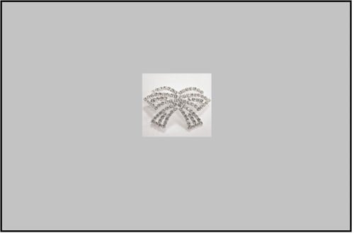 Haarclip Twinkling