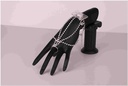 Pols handcorsage Cascadezz Sheba