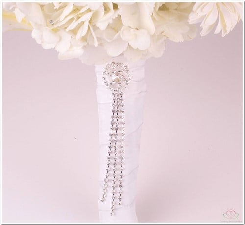 Boeketversiering Circle O Dreams 