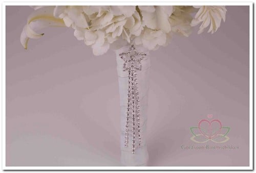 Fleur Stars des Dreams Boeketversiering