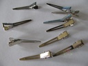 Haarclip Clips Haar of Corsage 10 stuks