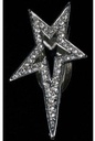 Luxe Corsagehouder Super Star