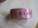 Vaas Snap Wrap It’s a Girl per stuk vaasdecoratie