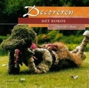 Decoreren met Kokos boek