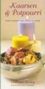 Kaarsen & Potpourri sfeer scheppen met licht boek