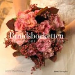 Bruidsboeketten Van klassiek tot exotisch boek