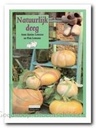 Natuurlijk deeg Anne Karine & Pien Lemstra boek groendecoratie
